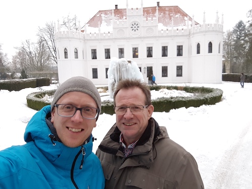 Schloss Reichenschwand