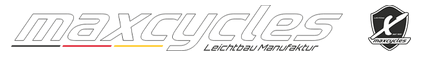 Maxcycles logo